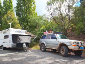 Discovery Holiday Parks Hobart (Cosy Cabins) - Australia Accommodation 5