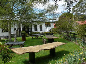 Weldborough TAS Australia Accommodation
