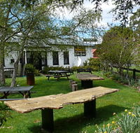 Weldborough Hotel - Australia Accommodation