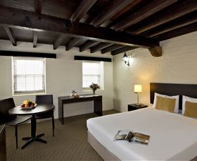 Leisure Inn Penny Royal Hotel And Apartments - Australia Accommodation 1