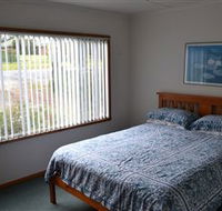 Amos Cottage - Australia Accommodation