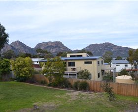 Amos Cottage - Australia Accommodation 4