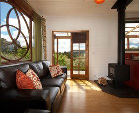 Elvenhome Farm Cottage - Australia Accommodation 0