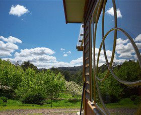 Elvenhome Farm Cottage - Australia Accommodation 2