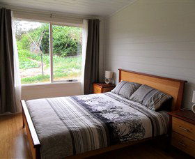 Elvenhome Farm Cottage - Australia Accommodation 3