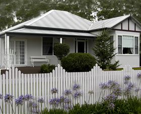 Addlestone House Bed & Breakfast - Australia Accommodation 1