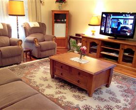 Addlestone House Bed & Breakfast - Australia Accommodation 2