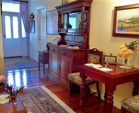 Addlestone House Bed & Breakfast - Australia Accommodation 4