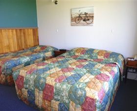 Mountain View Country Inn - Australia Accommodation 1