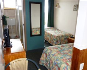 Mountain View Country Inn - Australia Accommodation 2