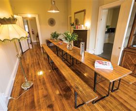 Montacute Boutique Bunkhouse - Australia Accommodation 0