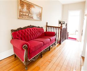 Montacute Boutique Bunkhouse - Australia Accommodation 2