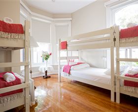 Montacute Boutique Bunkhouse - Australia Accommodation 1