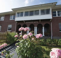 The Kermandie Hotel - Australia Accommodation