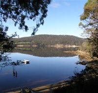 Tranquil Point Retreat - Australia Accommodation