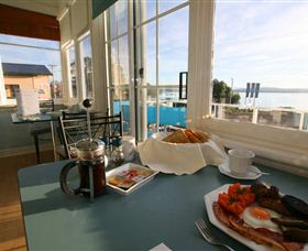 Freycinet Waters - Australia Accommodation 0