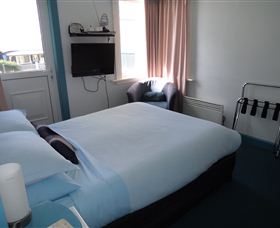Freycinet Waters - Australia Accommodation 1