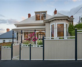 Library House - Australia Accommodation 1