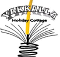 Yakkalla Holiday Cottage - Australia Accommodation