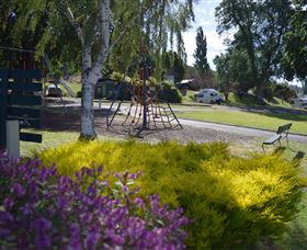 BIG4 Launceston Holiday Park - Australia Accommodation 0