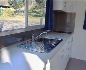 BIG4 Launceston Holiday Park - Australia Accommodation 2