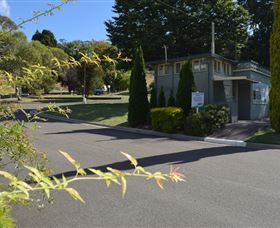 BIG4 Launceston Holiday Park - Australia Accommodation 3