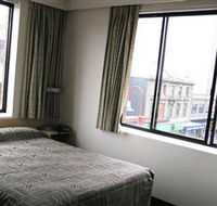 Quality Hobart Midcity Hotel - Australia Accommodation