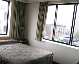Quality Hobart Midcity Hotel - Australia Accommodation 0