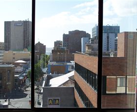 Quality Hobart Midcity Hotel - Australia Accommodation 1