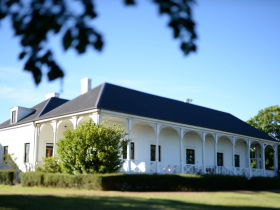 Quamby Estate - Australia Accommodation 0