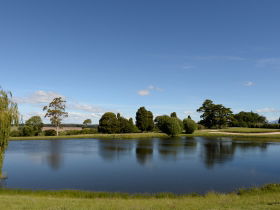 Quamby Estate - Australia Accommodation 1