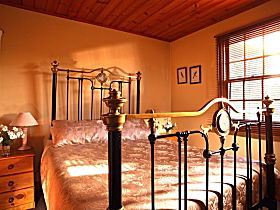 Wagners Cottages - Australia Accommodation 2