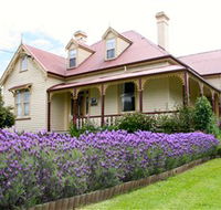 Cambridge House BB - Australia Accommodation