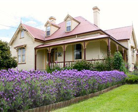 Cambridge House B&B - Australia Accommodation 0