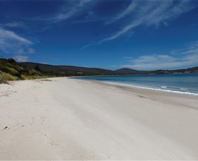 White Beach Tourist Park - Australia Accommodation 1
