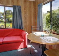 White Beach Tourist Park - Australia Accommodation