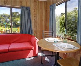 White Beach Tourist Park - Australia Accommodation 0