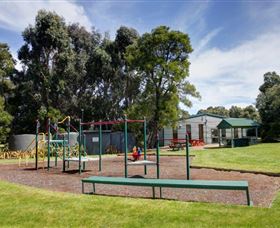White Beach Tourist Park - Australia Accommodation 2