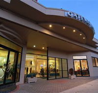 Quality Hotel Gateway - Australia Accommodation