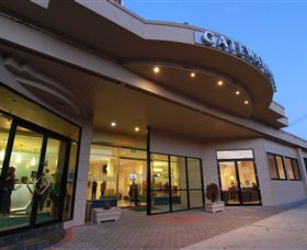 Quality Hotel Gateway - Australia Accommodation 0