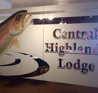 Central Highlands Lodge Accommodation - Australia Accommodation