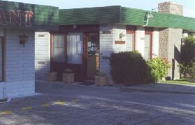 Anchor Wheel Motel - Australia Accommodation 0