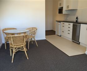 Abel Tasman Airport Motor Inn - Australia Accommodation 0