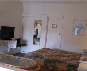 Abel Tasman Airport Motor Inn - Australia Accommodation 1