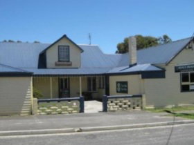 Gladstone TAS Australia Accommodation