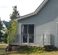 Heimat Chalets - Australia Accommodation