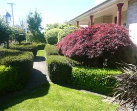 Braemere House - Australia Accommodation 0