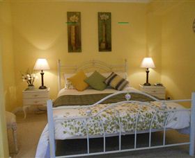 Braemere House - Australia Accommodation 1