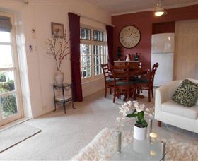 Braemere House - Australia Accommodation 2