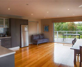 Freyscape - Australia Accommodation 1